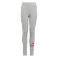 Essentials Big Logo Cotton Leggings