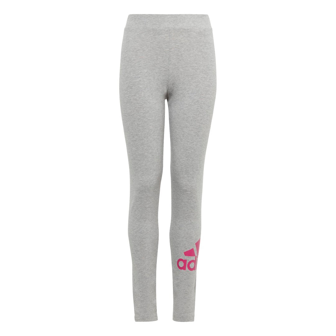 Essentials Big Logo Cotton Leggings