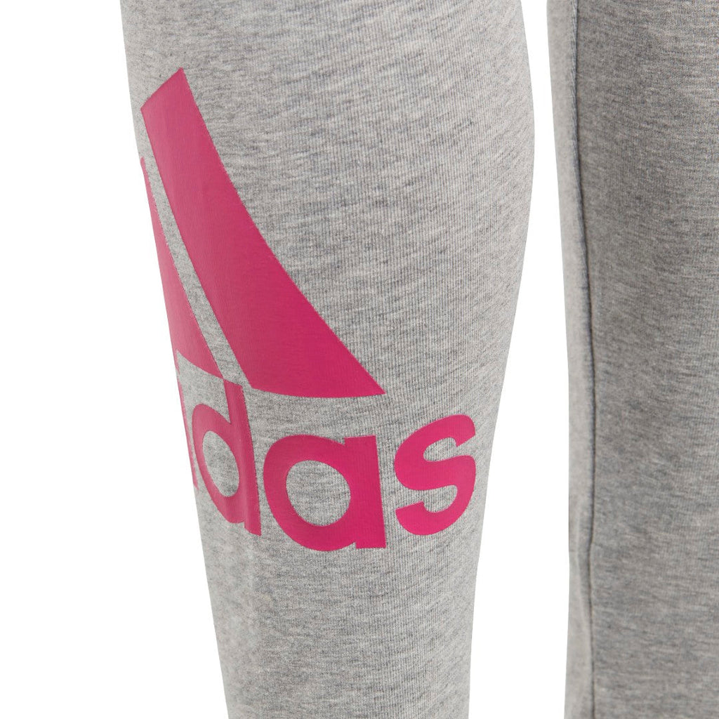 Essentials Big Logo Cotton Leggings