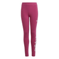 Linear Logo Leggings
