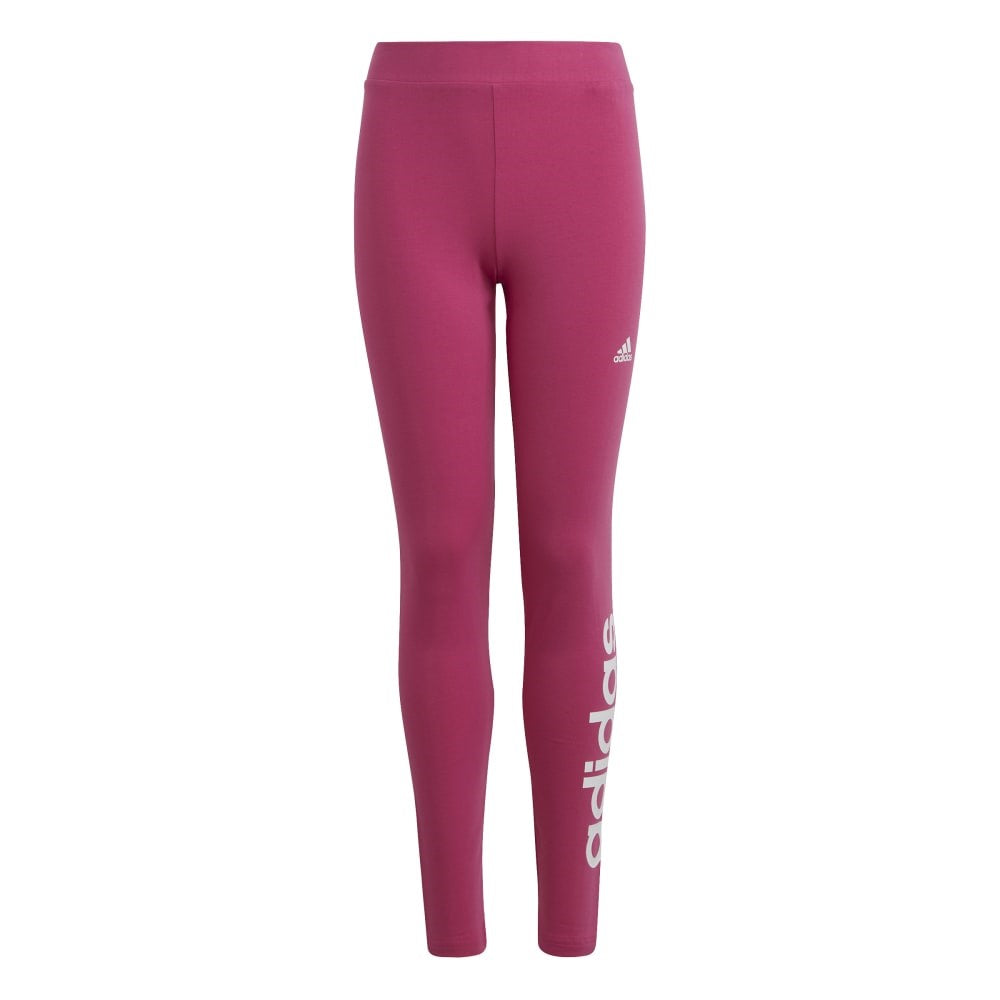 Linear Logo Leggings