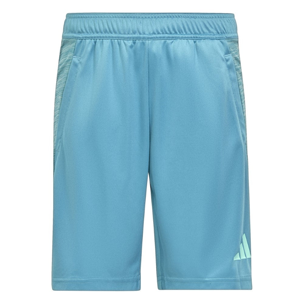 Aeroready Heather Shorts