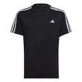 Train Essentials Aeroready 3-Stripes Regular-Fit T-Shirt
