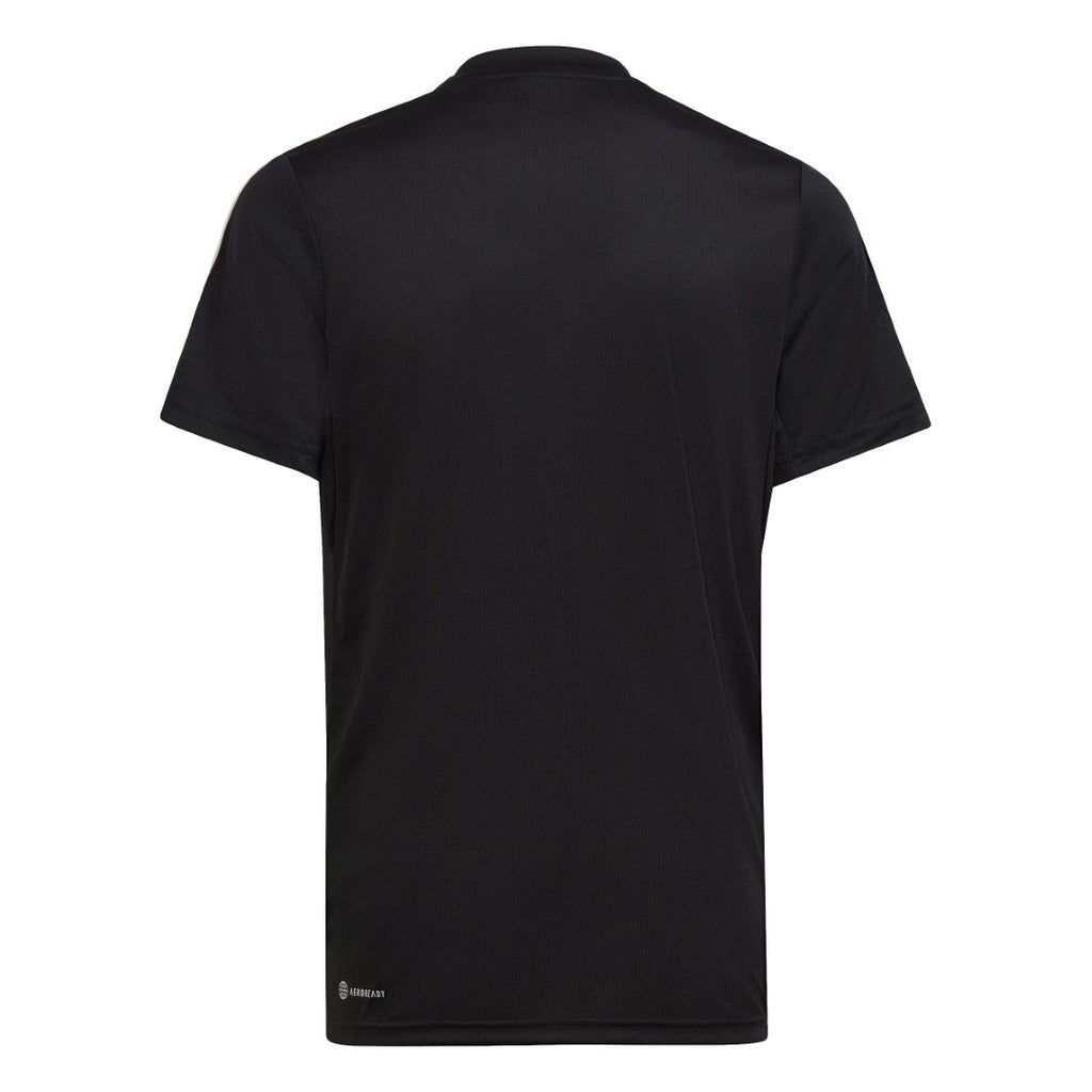 Train Essentials Aeroready 3-Stripes Regular-Fit T-Shirt