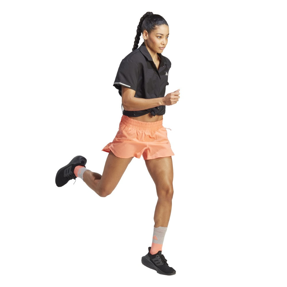 Protect At Day X-City Running Heat.Rdy Shorts