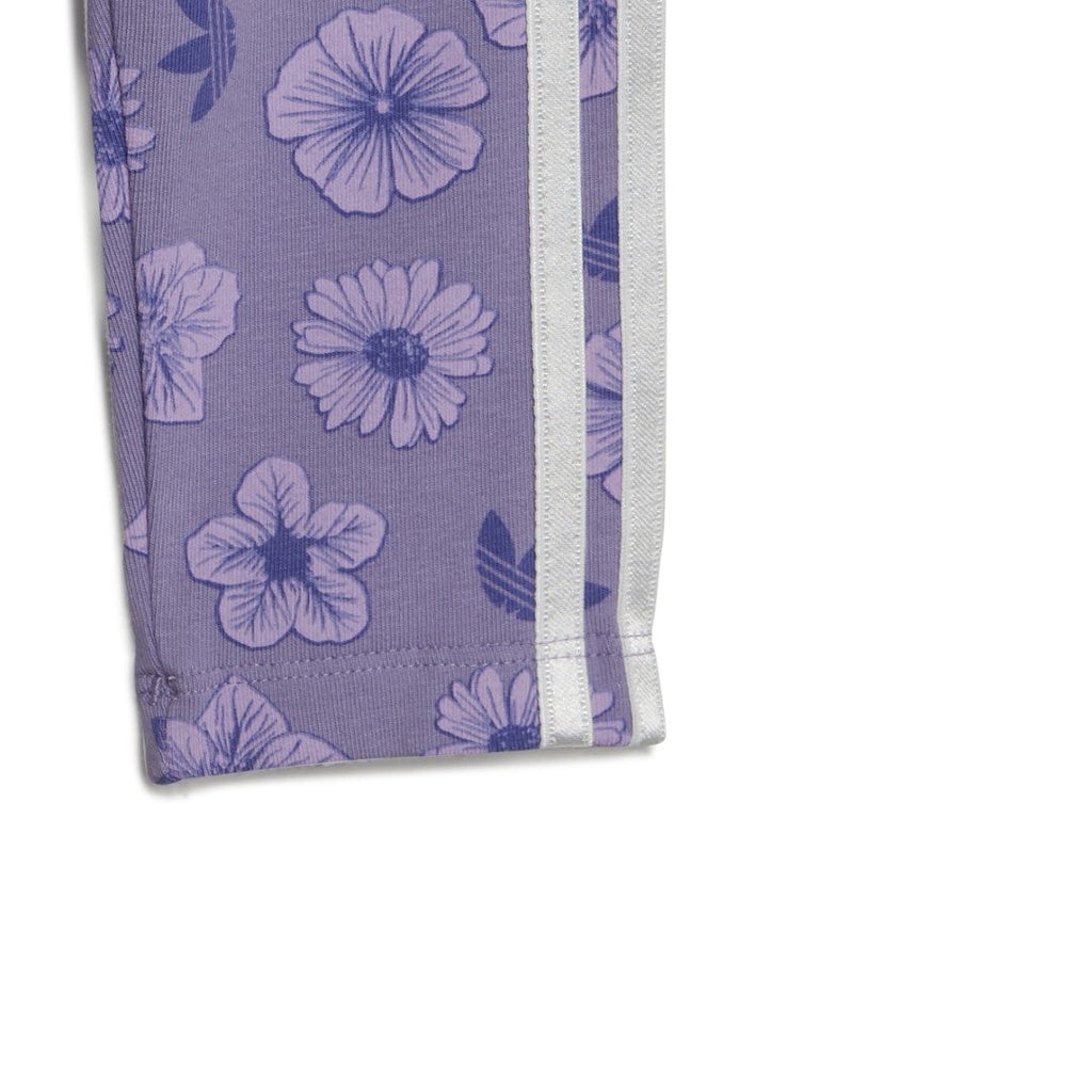 Floral Matching Set