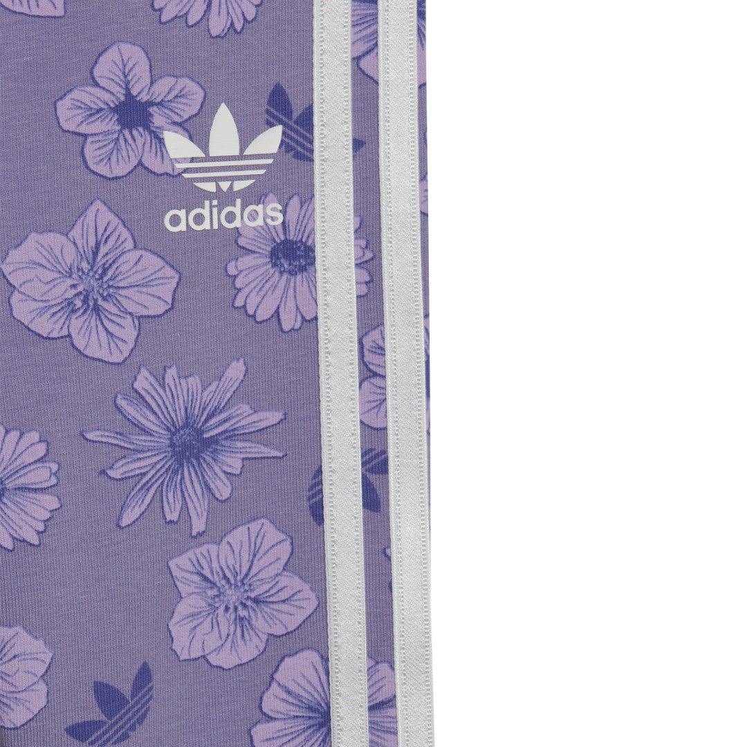 Floral Matching Set