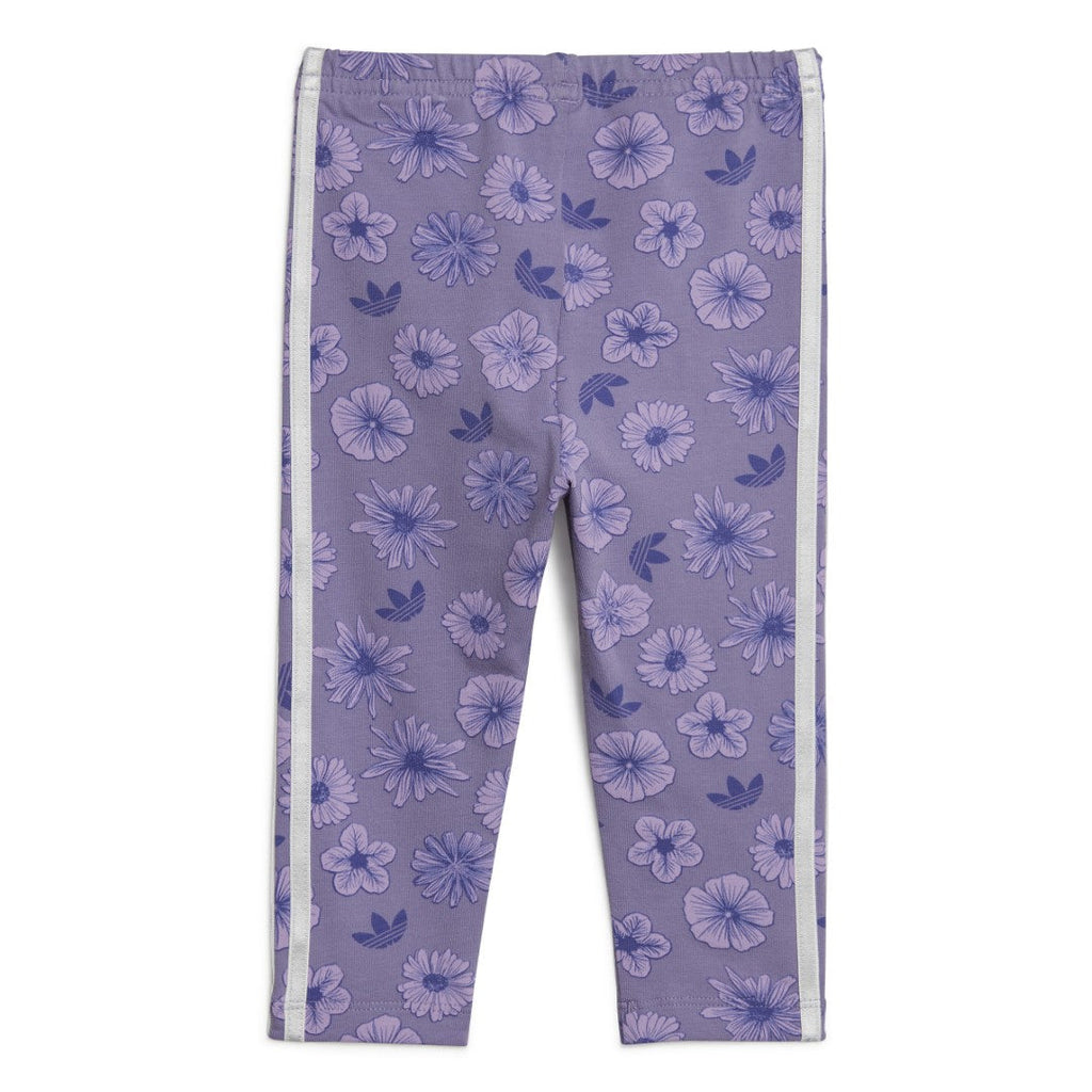 Floral Matching Set