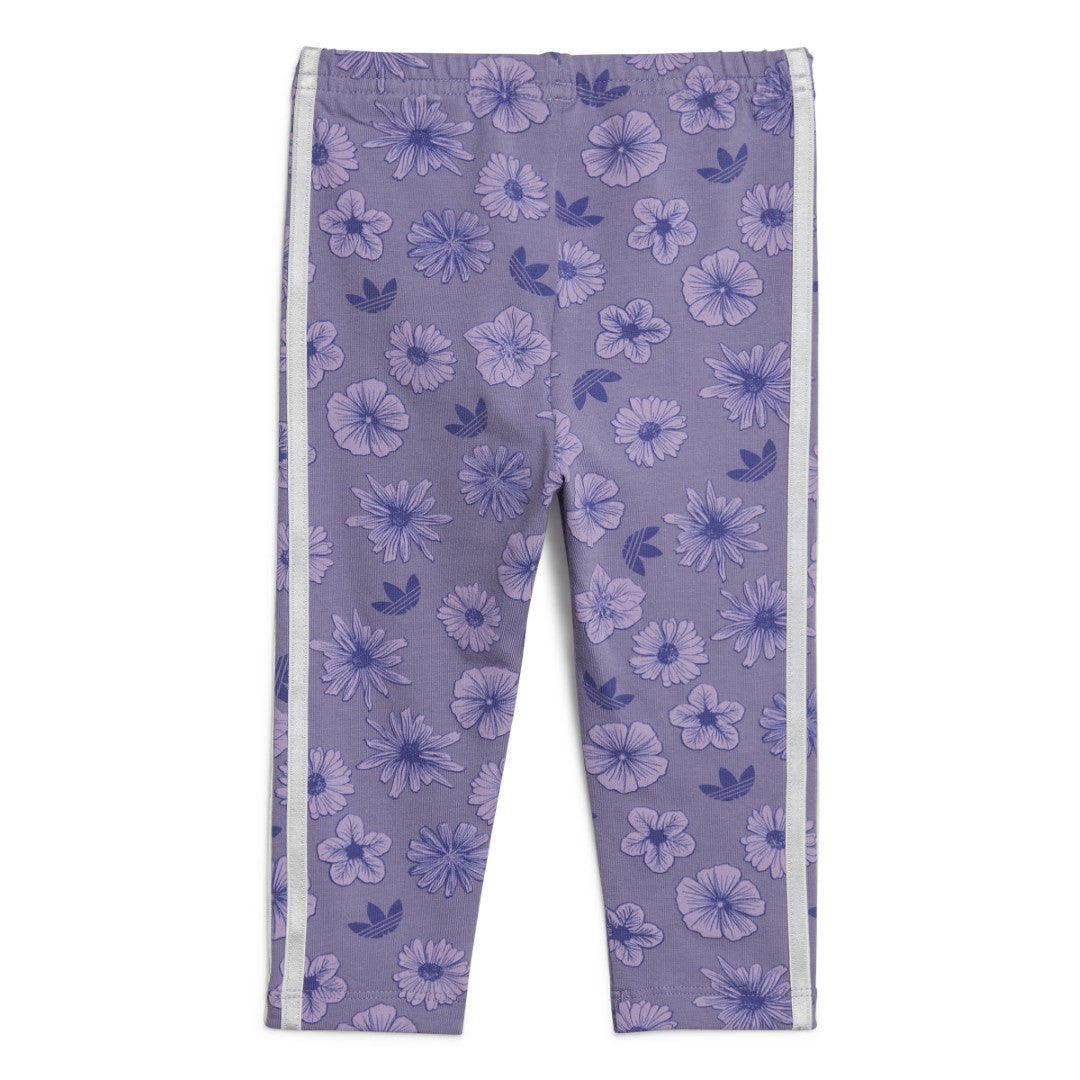 Floral Matching Set