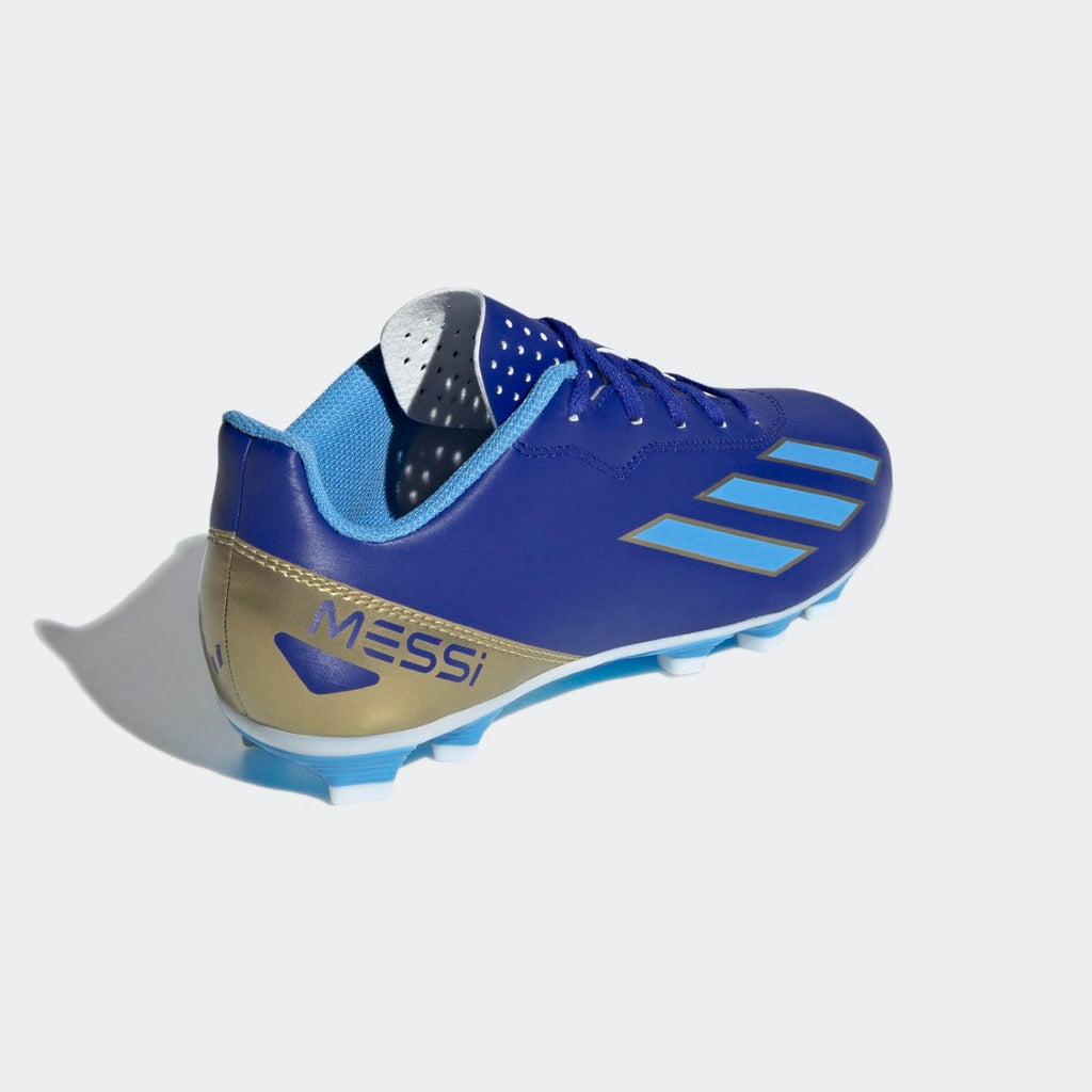 X Crazyfast Messi Club Flexible Ground  Shoes