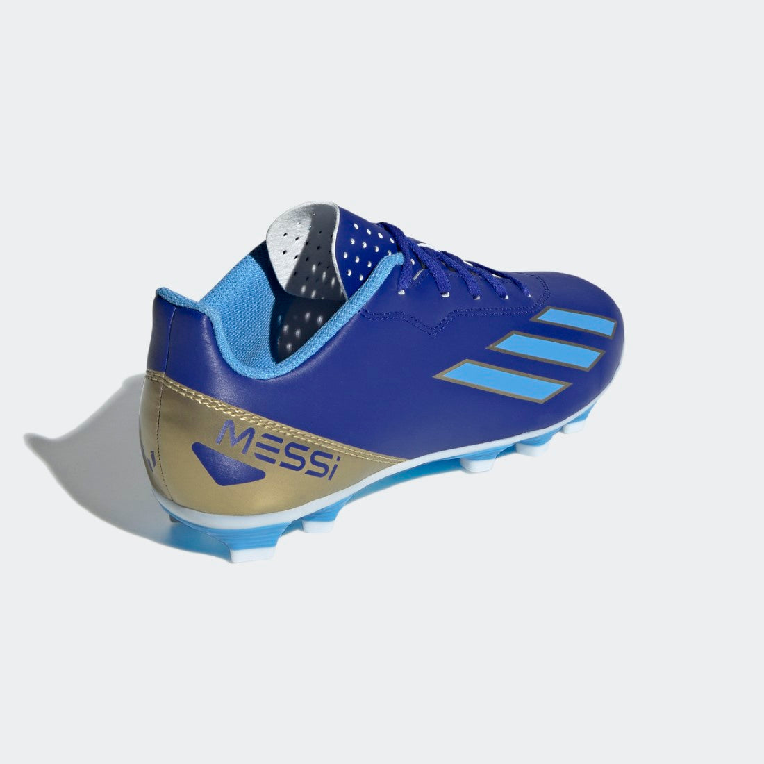 X Crazyfast Messi Club Flexible Ground  Shoes