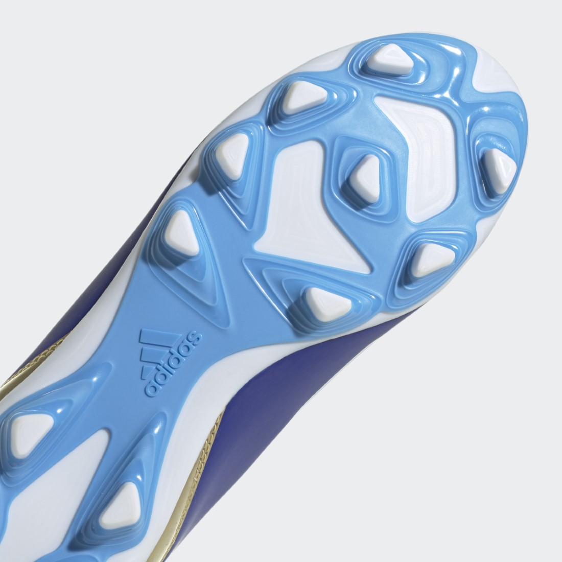X Crazyfast Messi Club Flexible Ground  Shoes