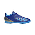 X Crazyfast Messi Club Turf  Shoes