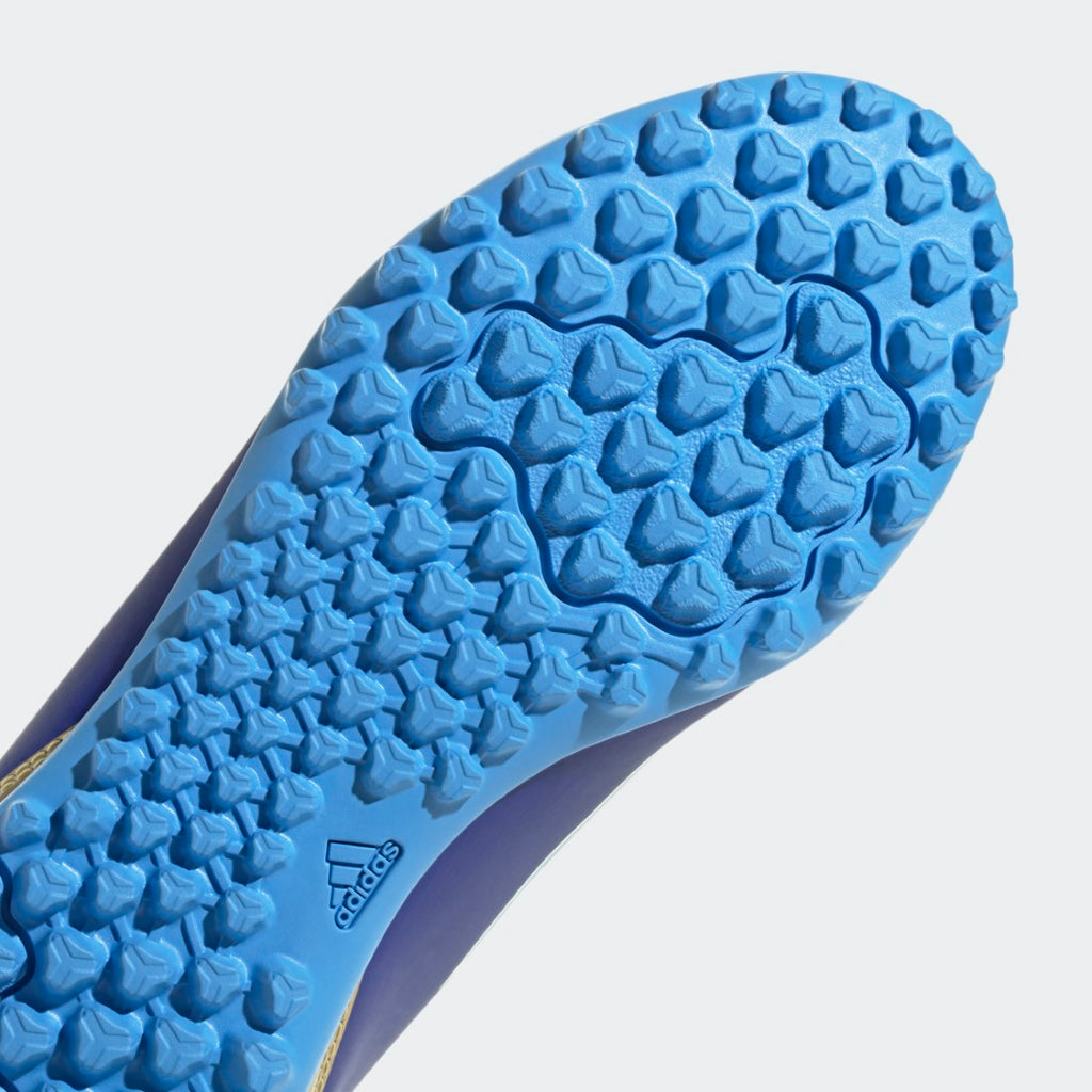X Crazyfast Messi Club Turf  Shoes
