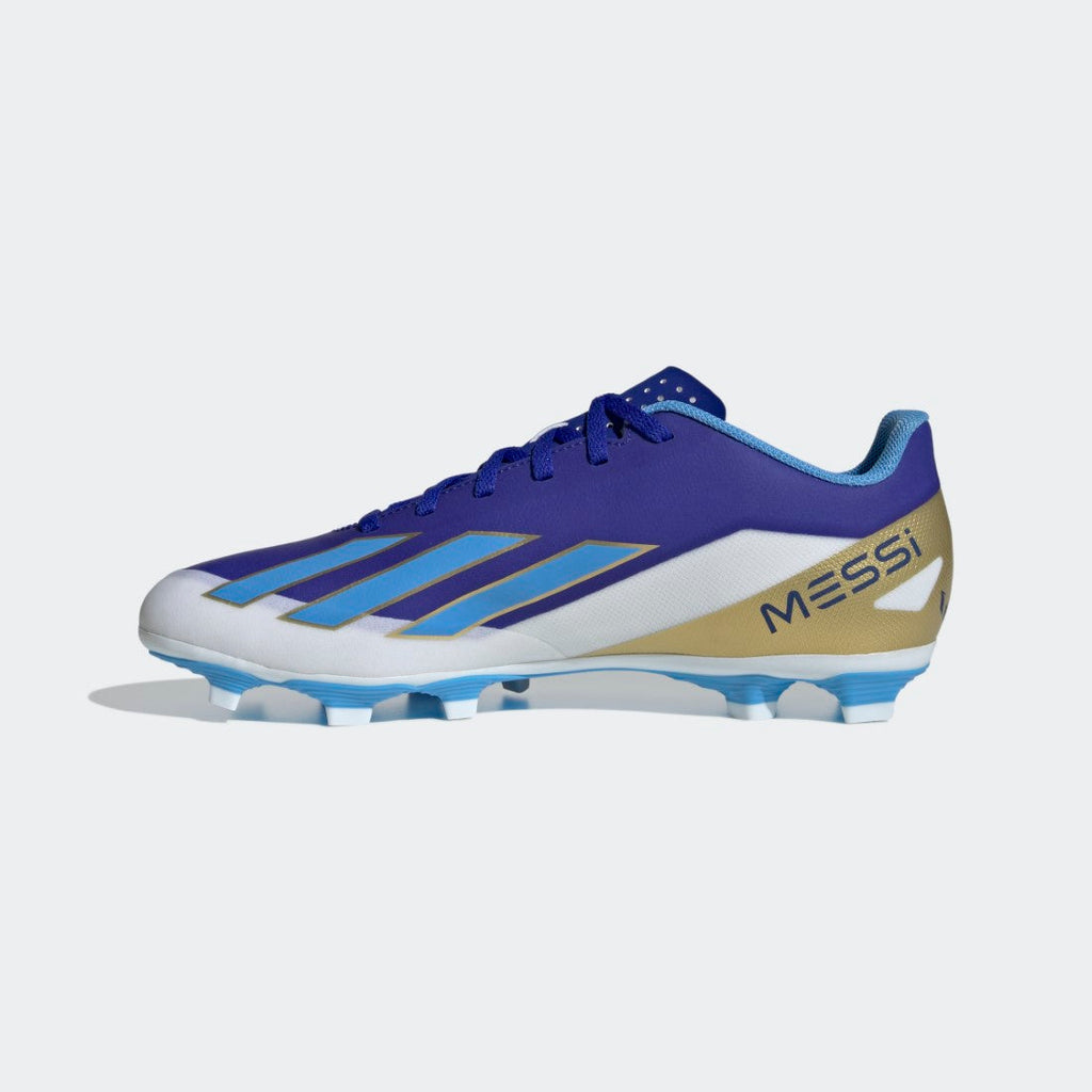 X Crazyfast Messi Club Flexible Ground  Shoes