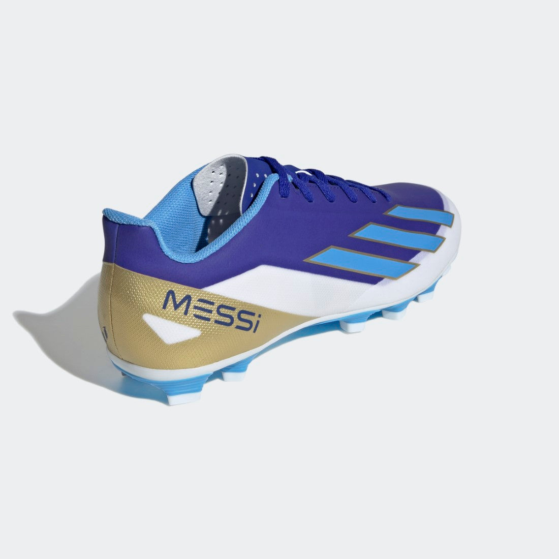 X Crazyfast Messi Club Flexible Ground  Shoes