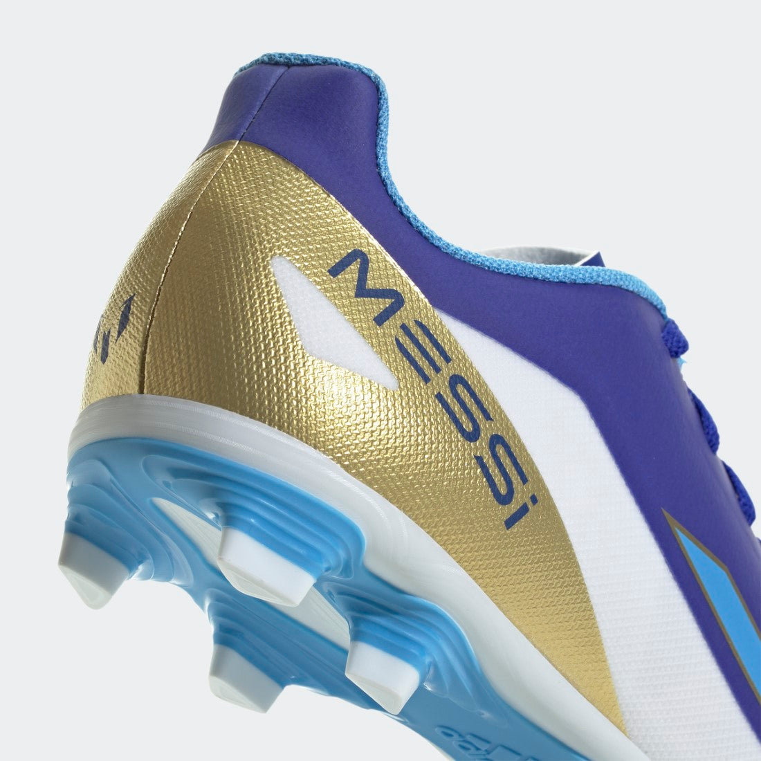 X Crazyfast Messi Club Flexible Ground  Shoes