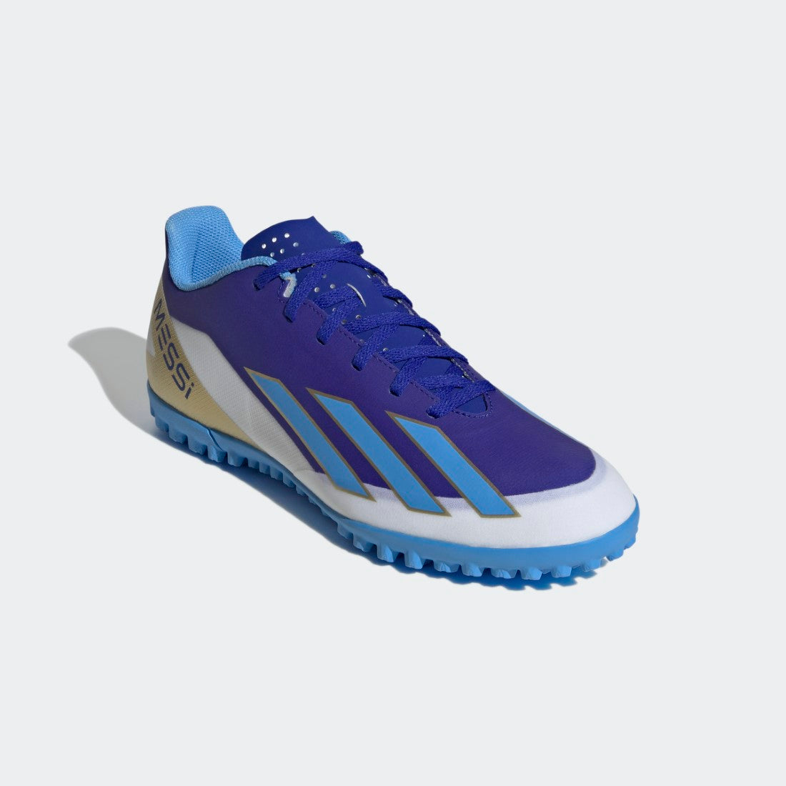 X Crazyfast Messi Club Turf  Shoes