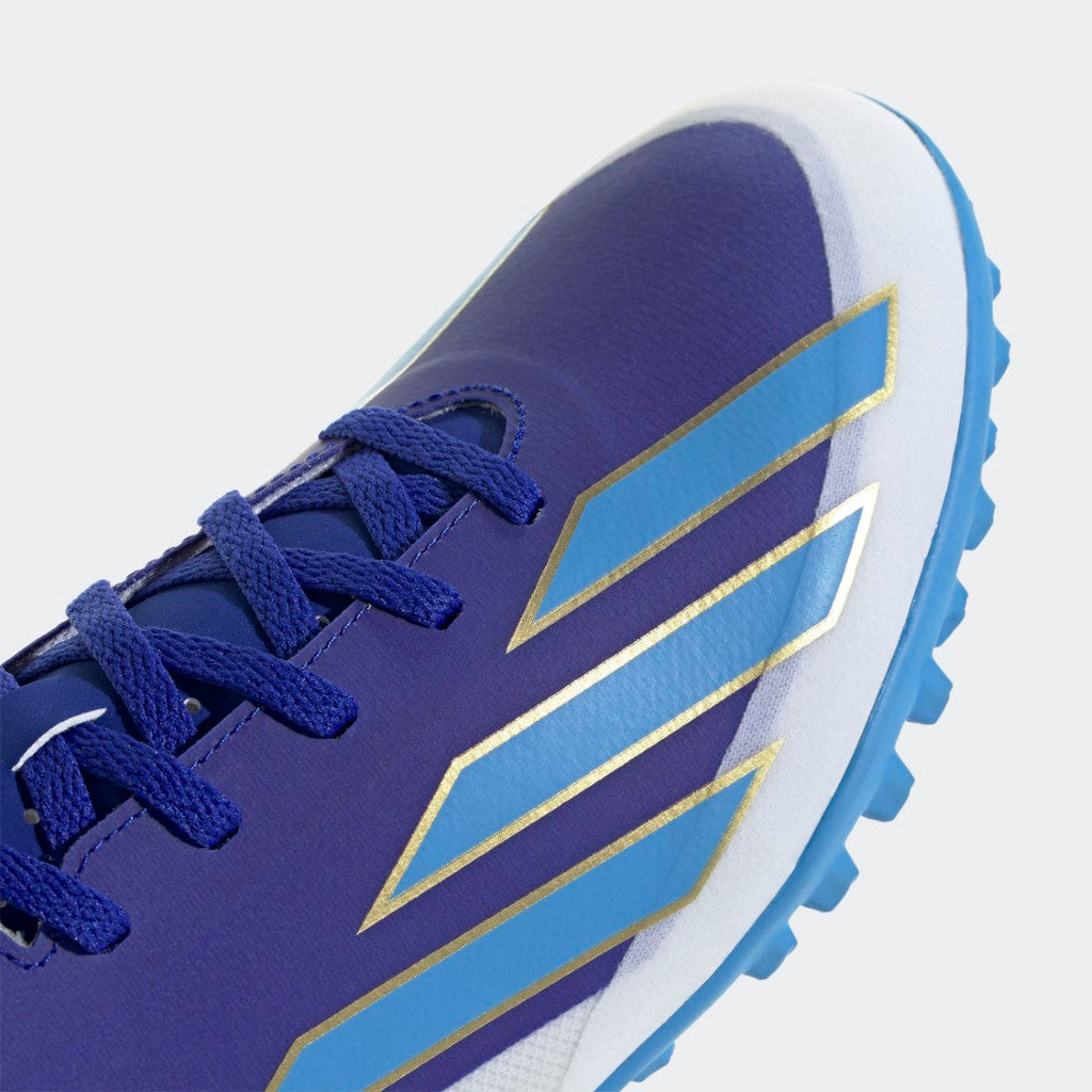 X Crazyfast Messi Club Turf  Shoes