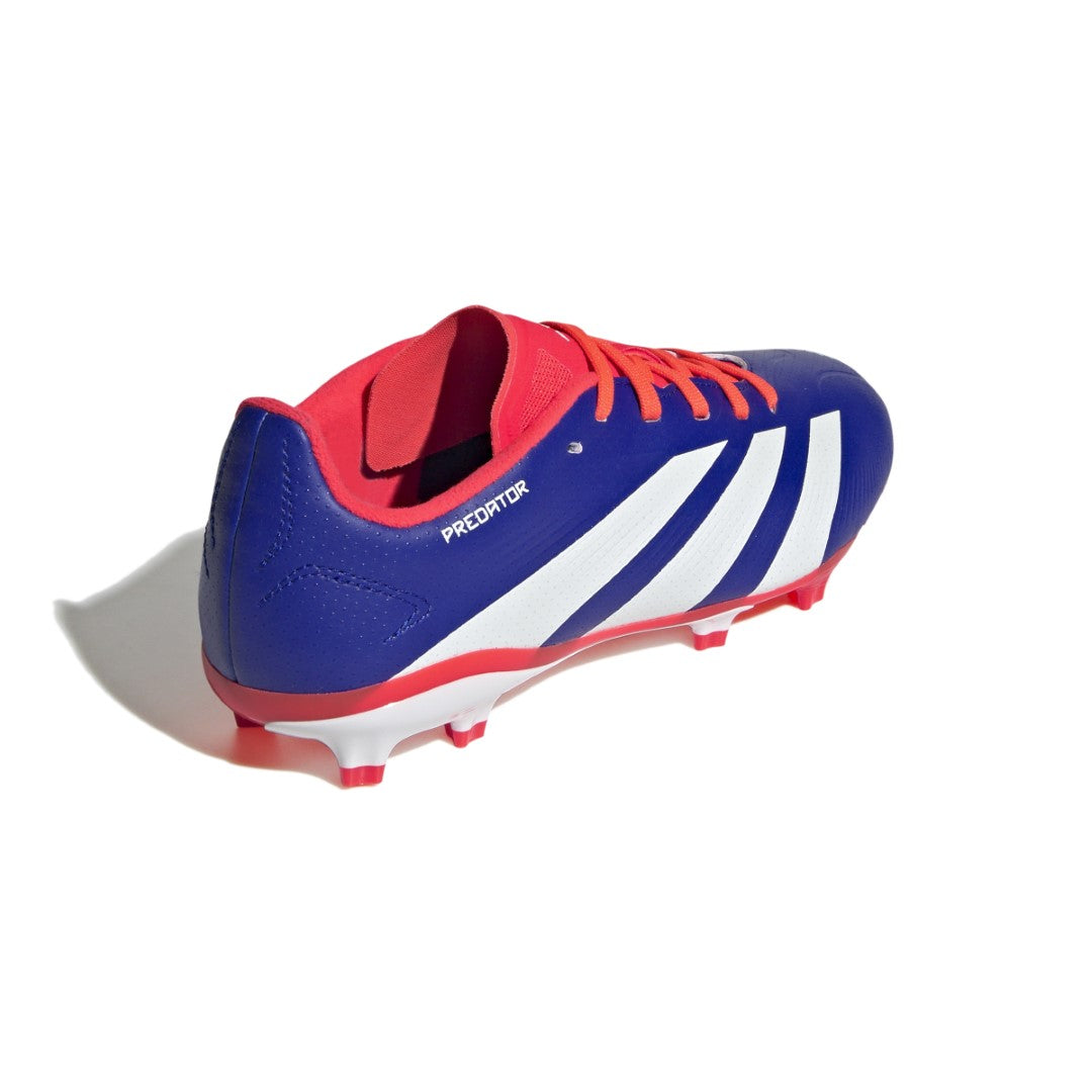 Predator League Firm Ground  Shoes