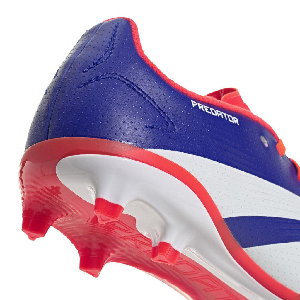 Predator League Firm Ground  Shoes