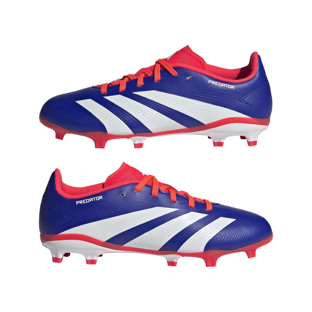 Predator League Firm Ground  Shoes