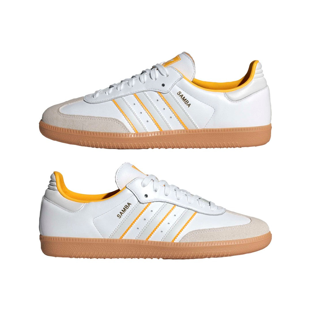 Samba Og Shoes