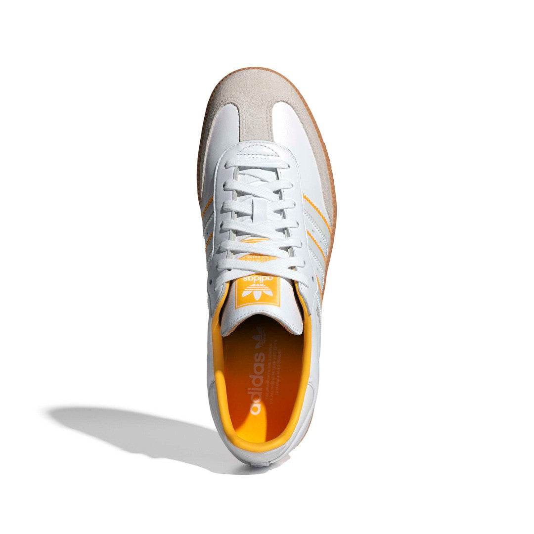 Samba Og Shoes