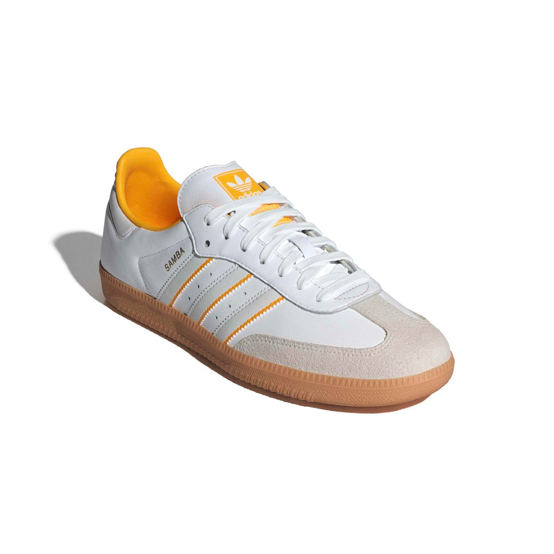 Samba Og Shoes