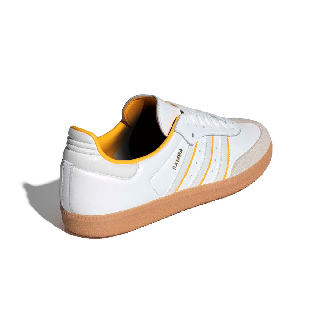 Samba Og Shoes