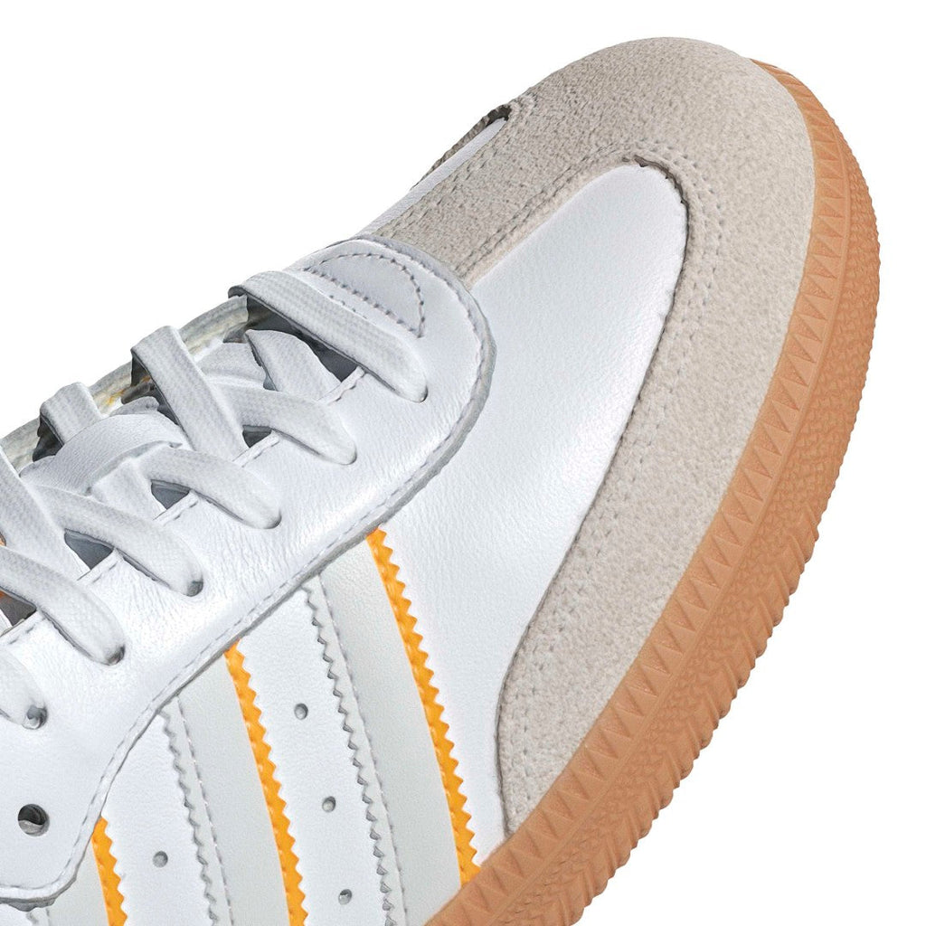 Samba Og Shoes