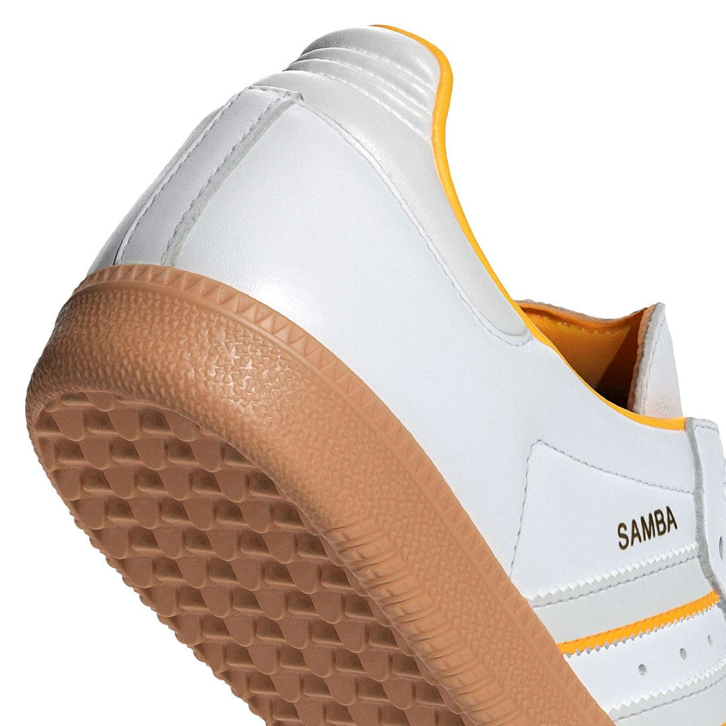 Samba Og Shoes