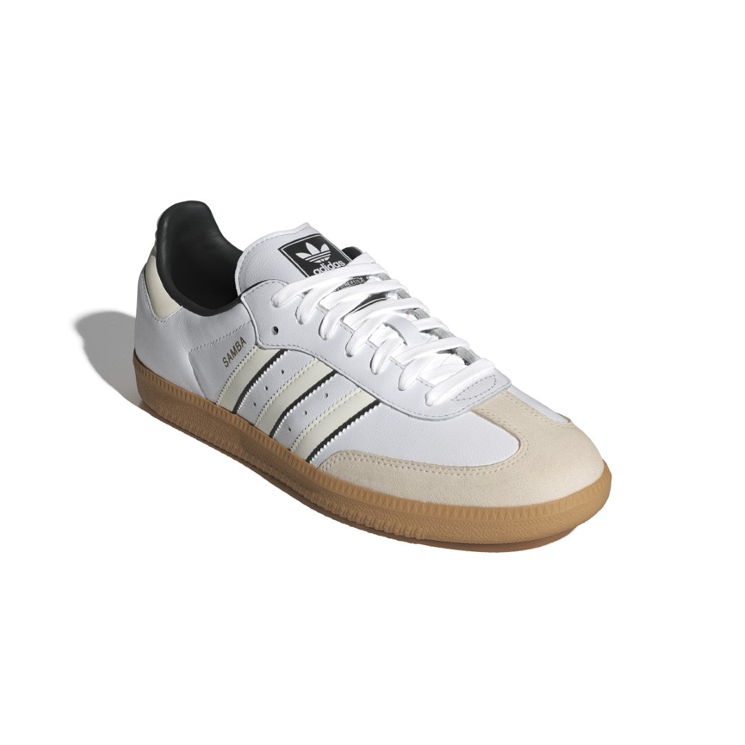 Samba Og Shoes