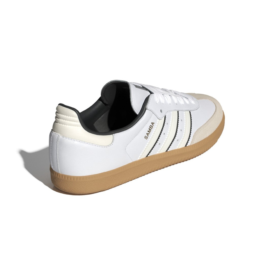 Samba Og Shoes