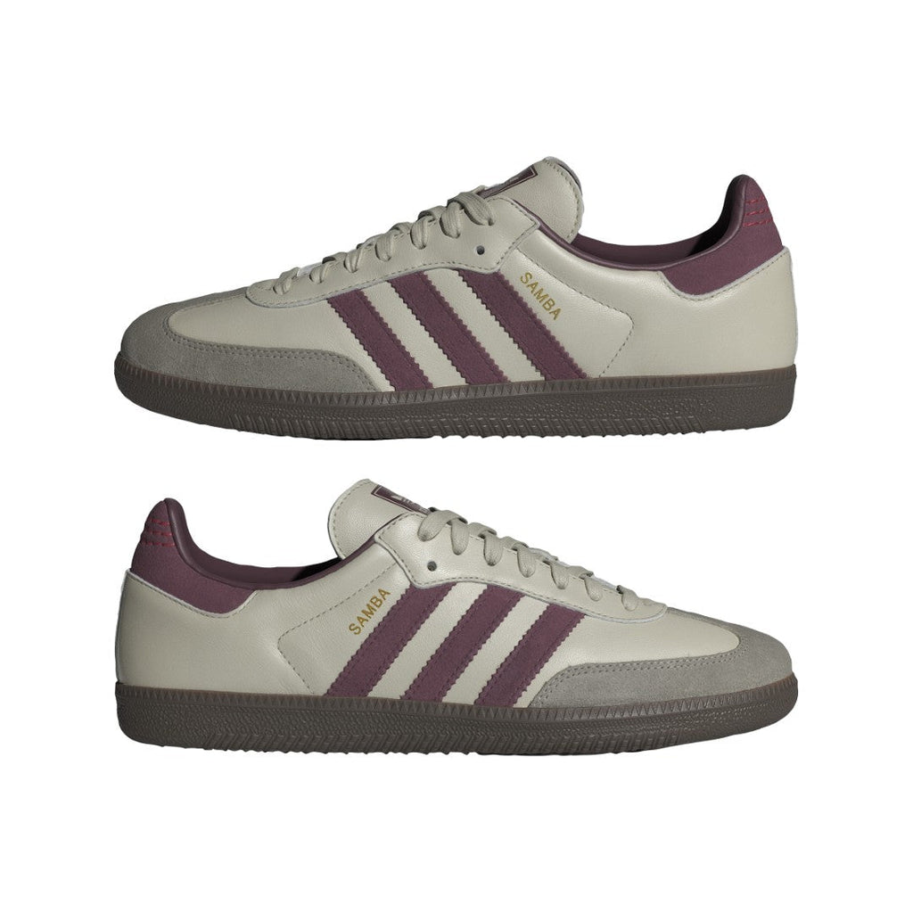 Samba Og Shoes