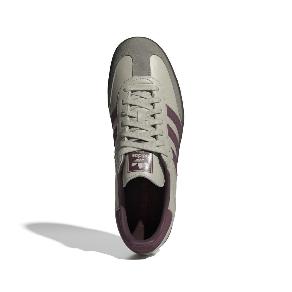 Samba Og Shoes