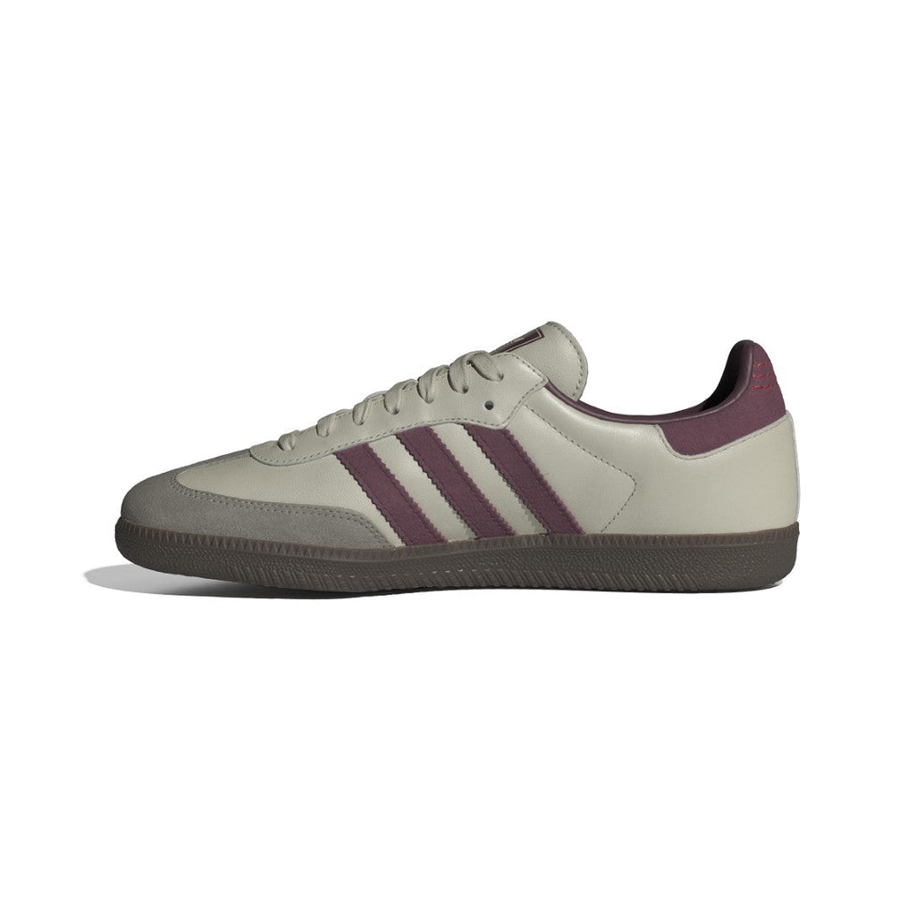 Samba Og Shoes