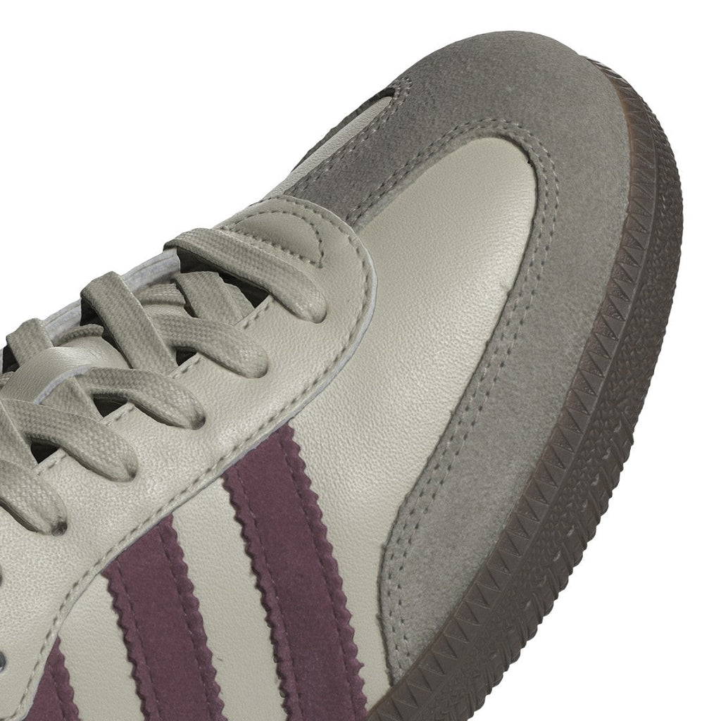 Samba Og Shoes