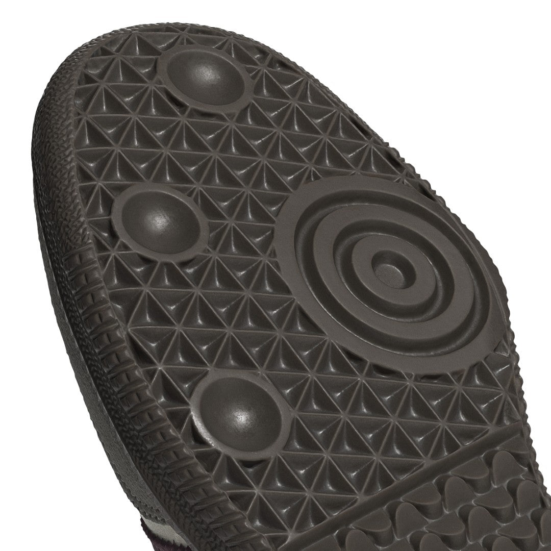 Samba Og Shoes