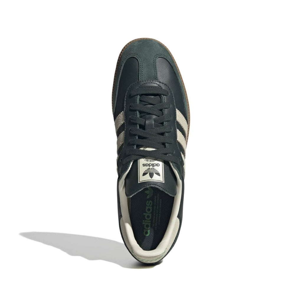 Samba Og Shoes