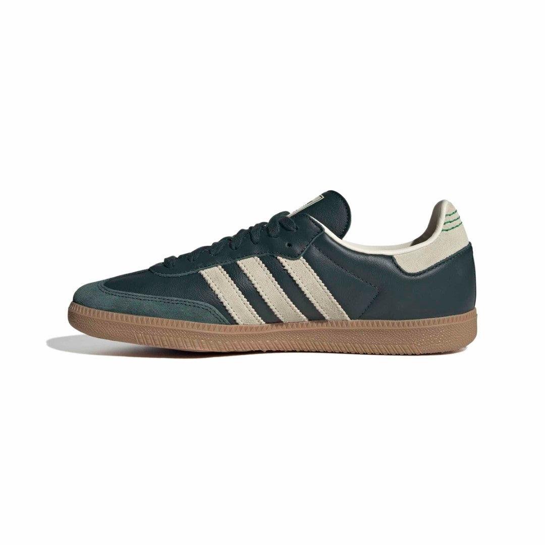 Samba Og Shoes