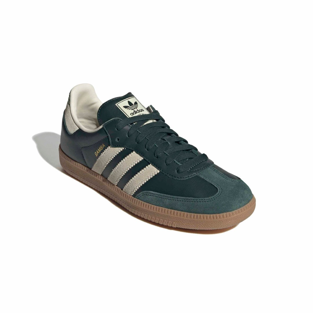 Samba Og Shoes