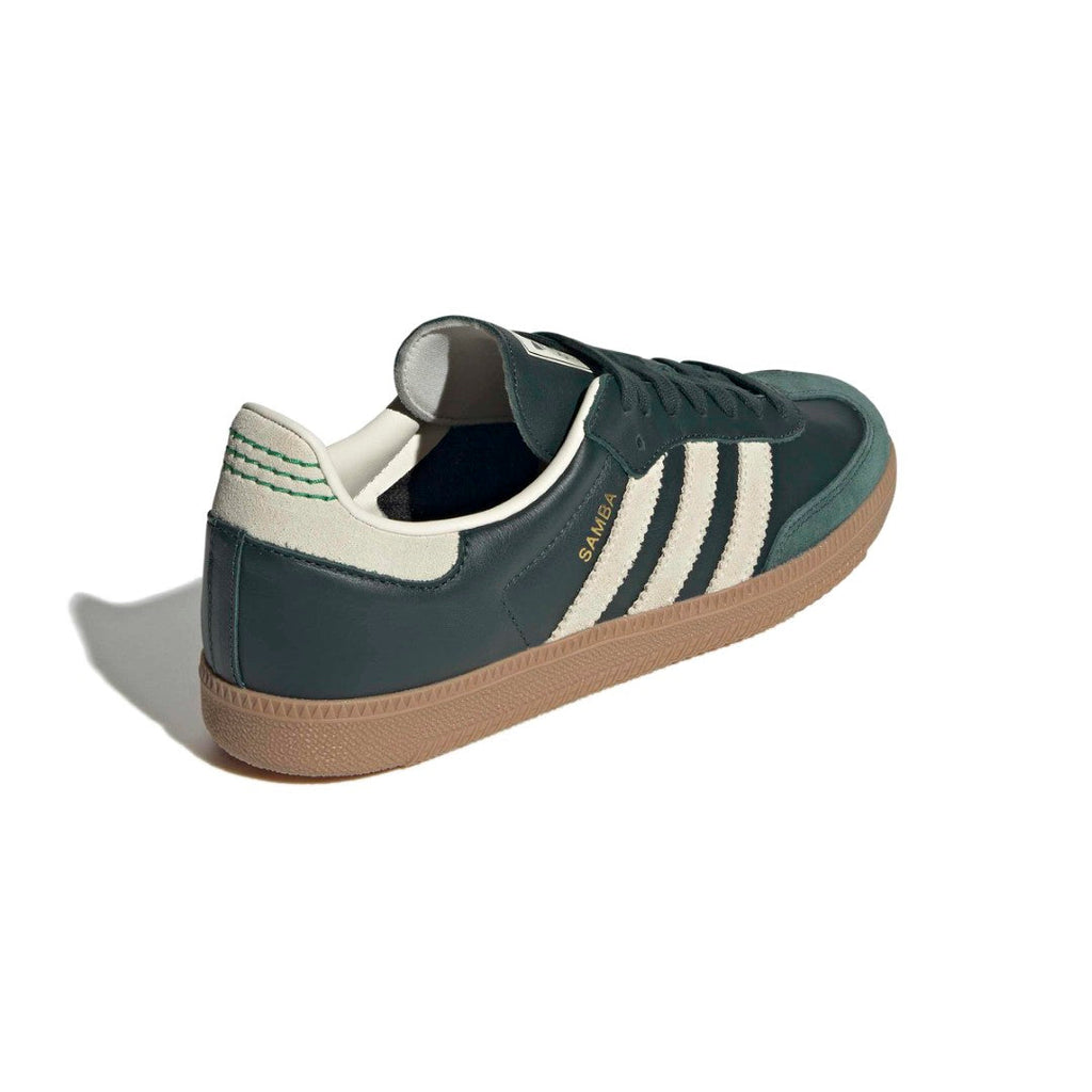 Samba Og Shoes