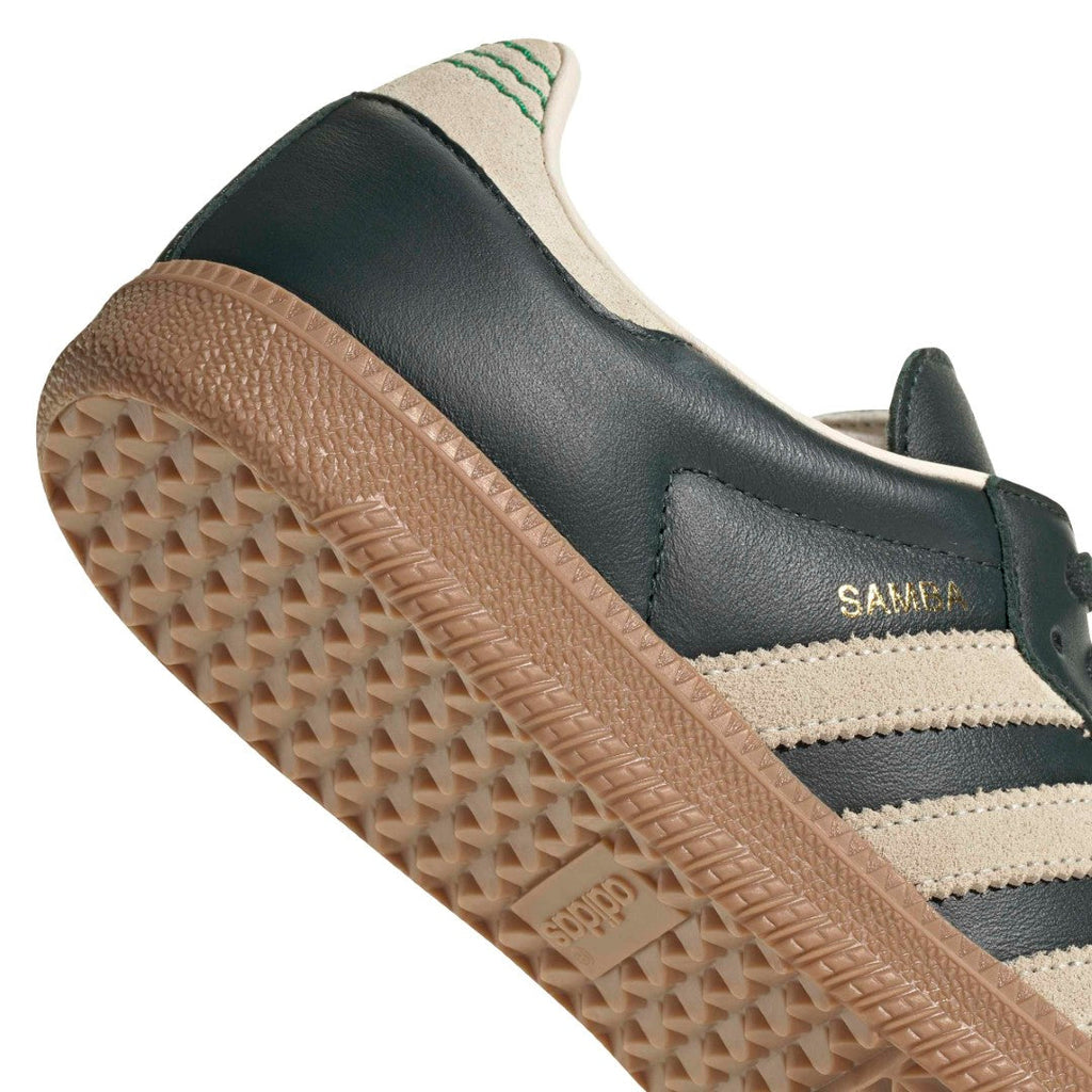Samba Og Shoes