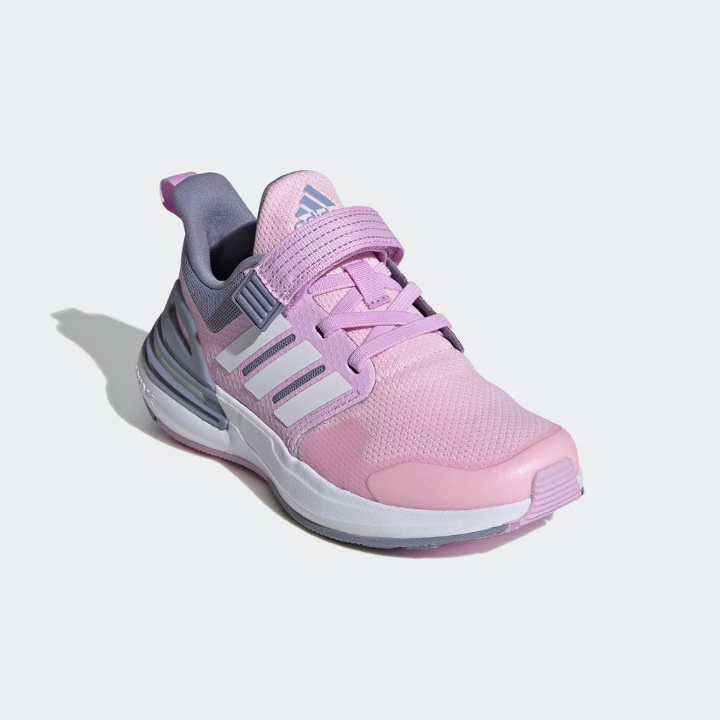 RapidaSport Bounce Elastic Lace Top Strap Shoes
