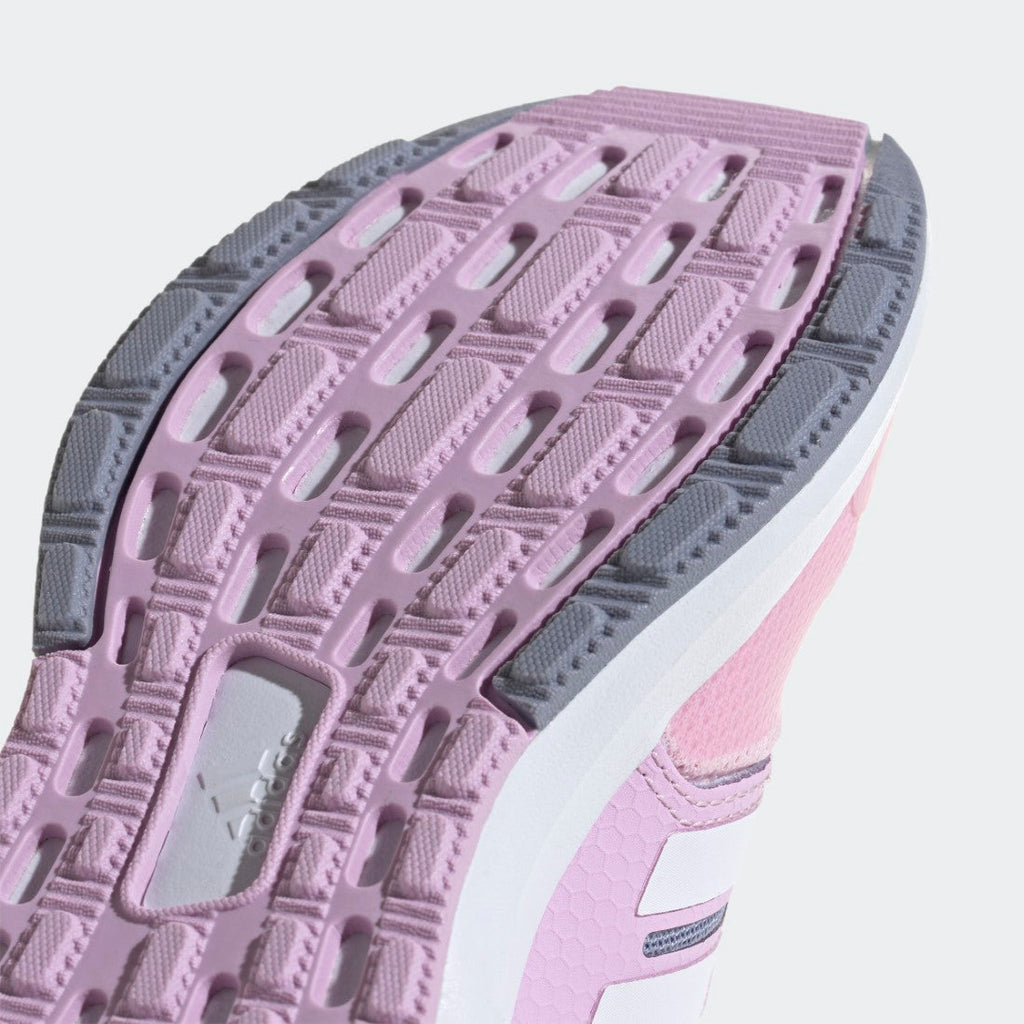 RapidaSport Bounce Elastic Lace Top Strap Shoes