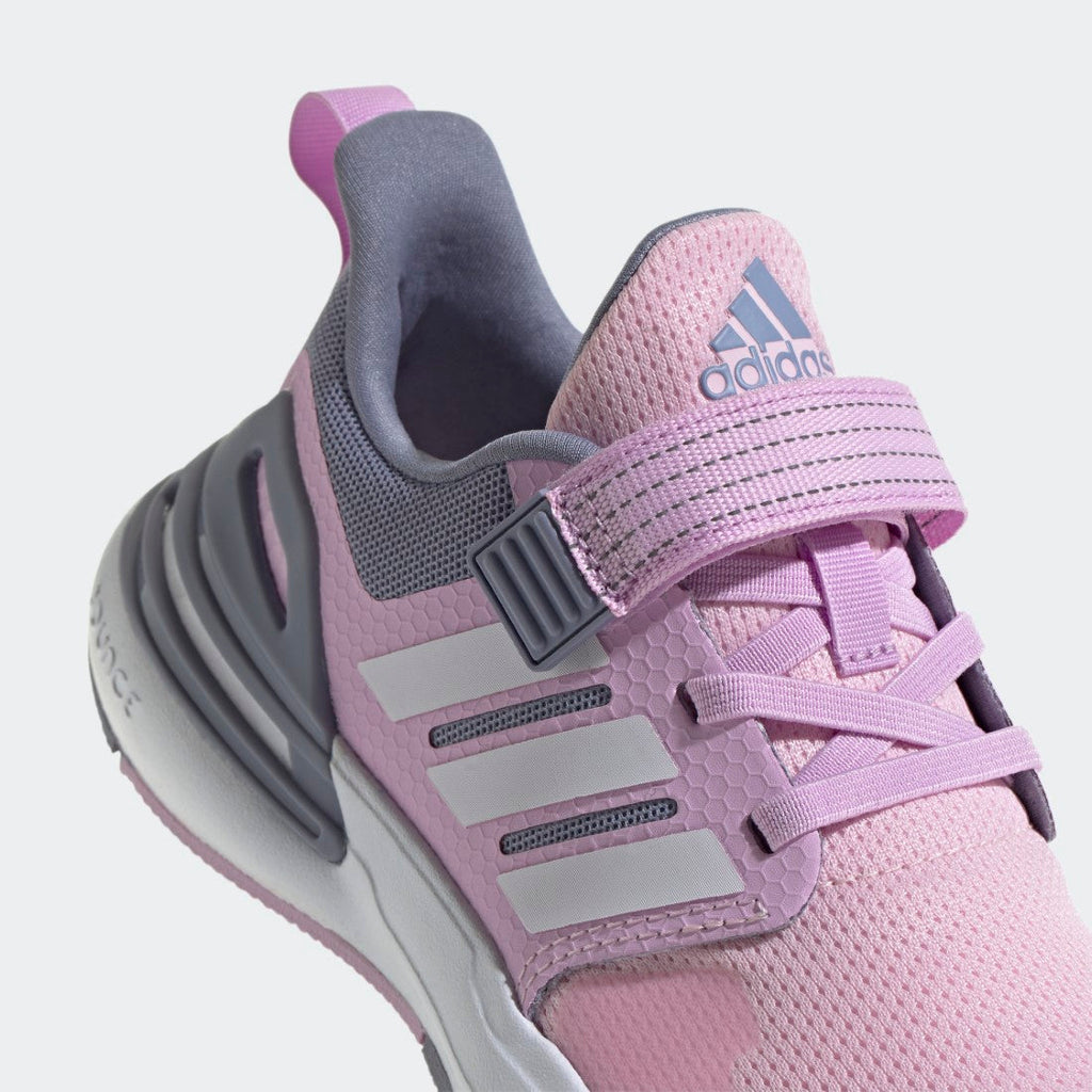 RapidaSport Bounce Elastic Lace Top Strap Shoes