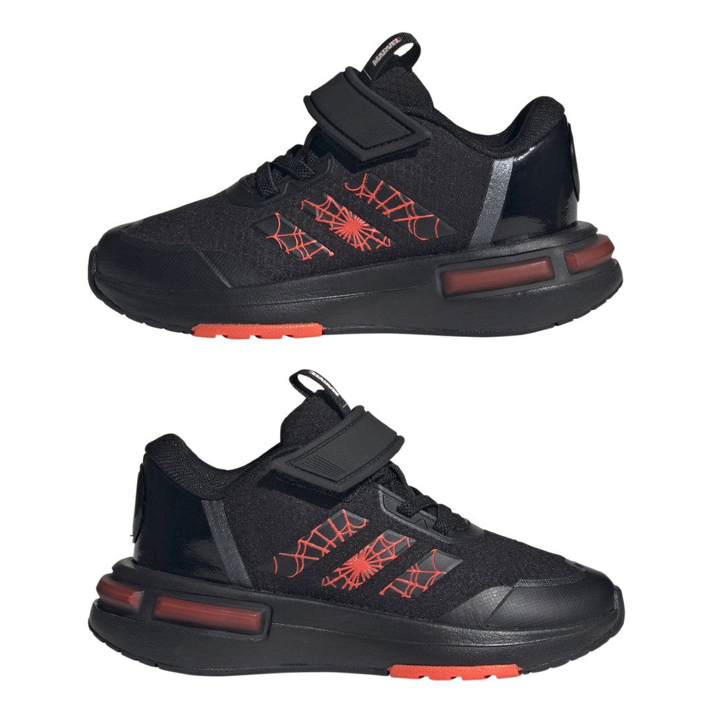 Marvel's Spider-Man Racer Shoes