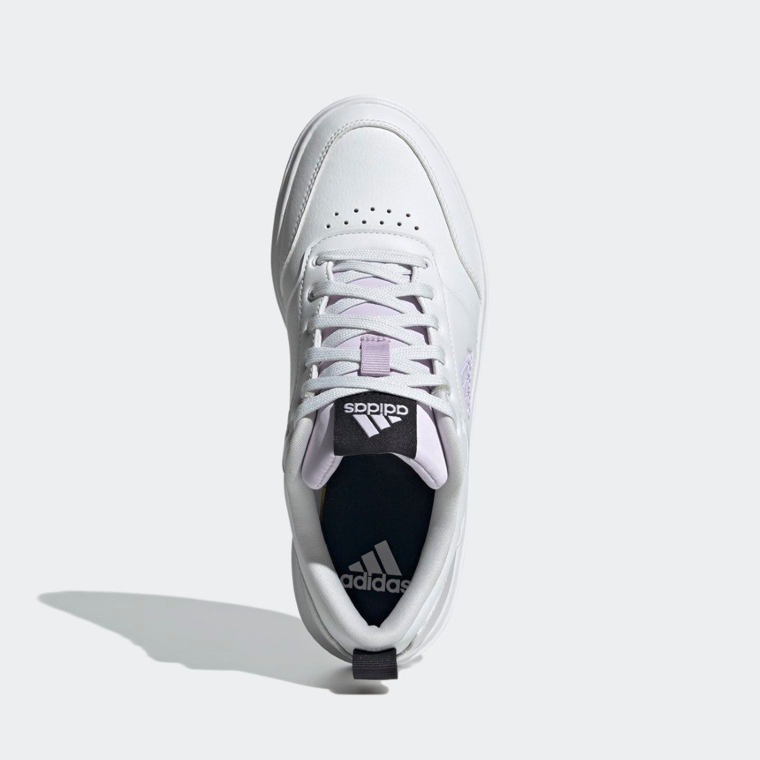 Park St. Shoes