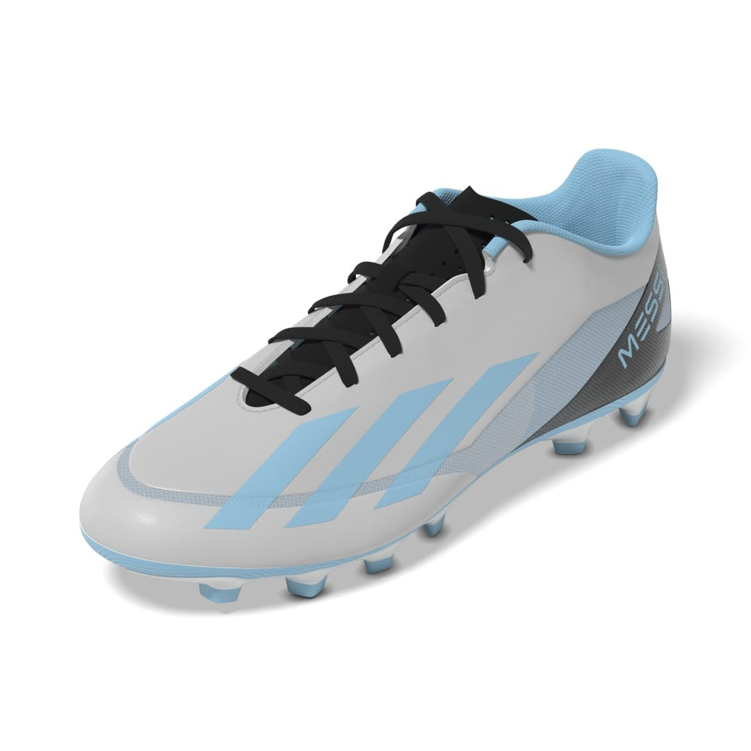X Crazyfast Messi.4 Flexible Ground  Shoes
